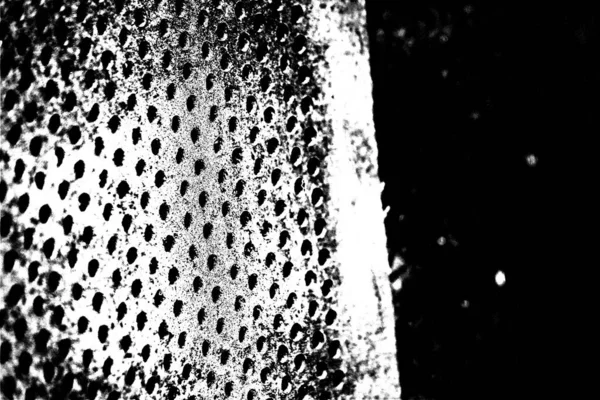 Fundo Grunge Abstrato Textura Monocromática Fundo Preto Branco — Fotografia de Stock