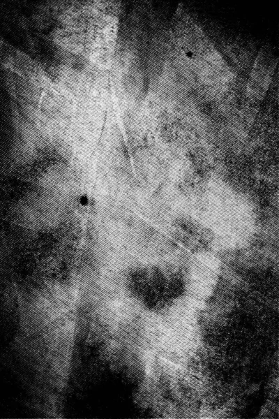 Abstrait Fond Noir Blanc Texture Monochrome — Photo