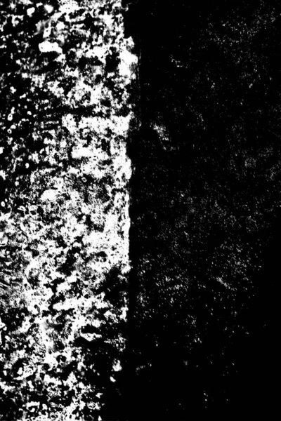 Fondo Abstracto Blanco Negro Textura Monocromática — Foto de Stock