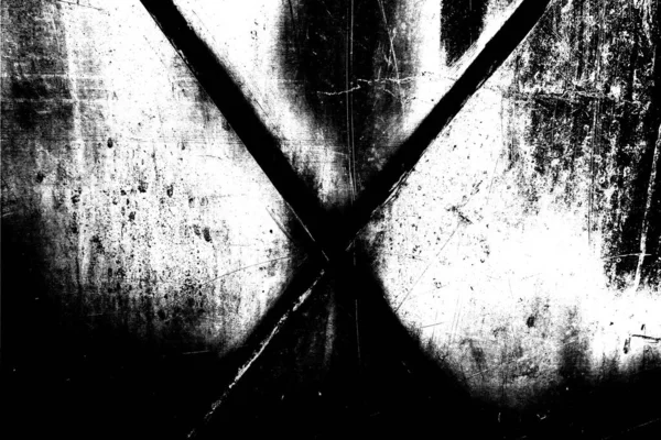 Abstract Grunge Background Monochrome Texture Black White Background — Stock Photo, Image