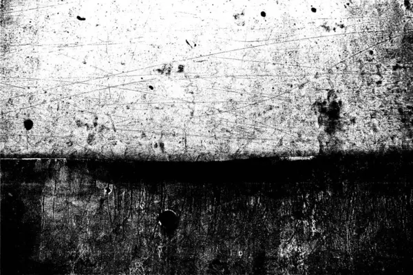 Résumé Fond Grunge Texture Monochrome Fond Noir Blanc — Photo