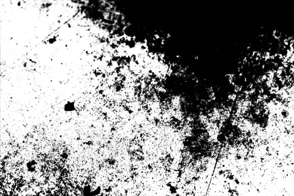 Sfondo Astratto Grunge Struttura Monocromatica Sfondo Bianco Nero — Foto Stock