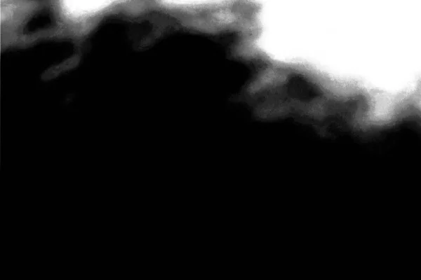 Fondo Abstracto Blanco Negro Textura Monocromática — Foto de Stock