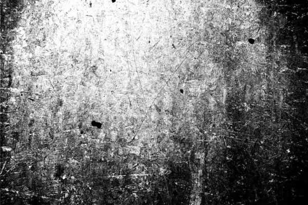 Fondo Grunge Abstracto Textura Monocromática Fondo Blanco Negro —  Fotos de Stock