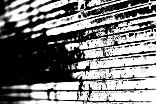 Абстрактний Гранжевий Фон Монохромна Текстура Зображення Включає Ефект Чорно Білих — стокове фото