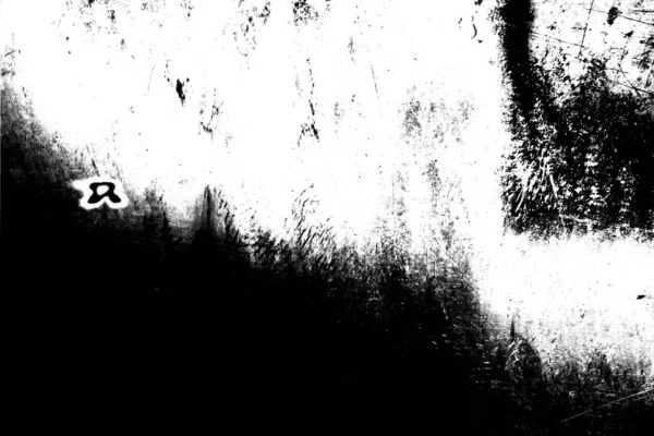 Abstracte Grunge Achtergrond Monochrome Textuur Zwart Witte Achtergrond — Stockfoto