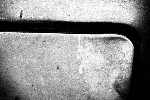 Fondo Grunge Abstracto Textura Monocromática Fondo Blanco Negro —  Fotos de Stock