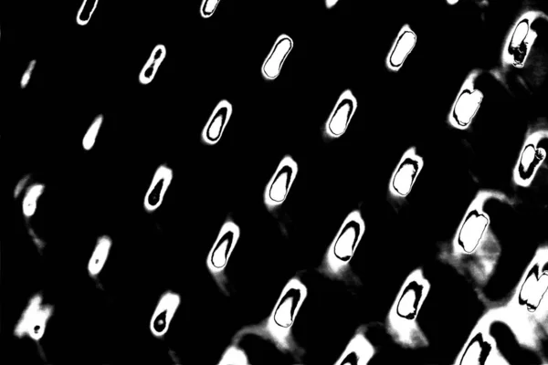 Fondo Abstracto Blanco Negro Textura Monocromática — Foto de Stock