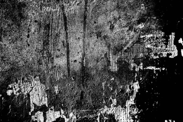 Fondo Grunge Abstracto Textura Monocromática Fondo Blanco Negro — Foto de Stock