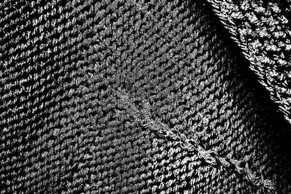 Sfondo Astratto Bianco Nero Texture Monocromatica — Foto Stock