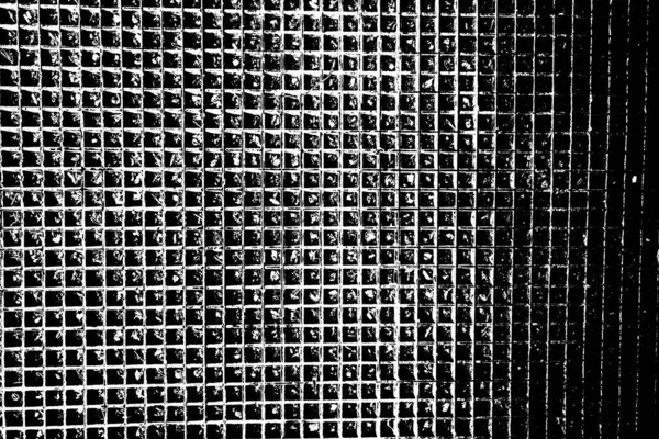 Fondo Grunge Abstracto Textura Monocromática Fondo Blanco Negro —  Fotos de Stock