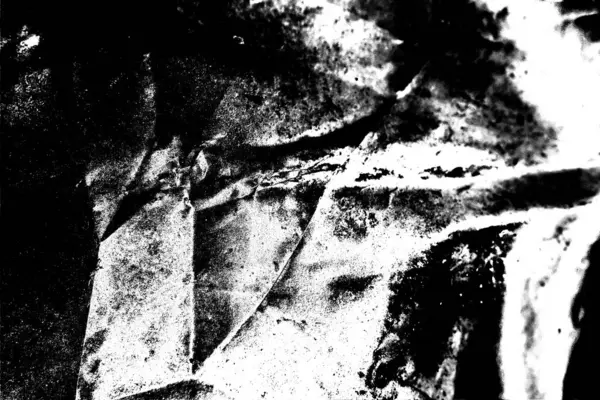 Abstract Grunge Background Monochrome Texture Image Including Effect Black White — Stock Photo, Image