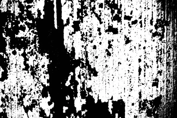 Résumé Fond Grunge Texture Monochrome Fond Noir Blanc — Photo