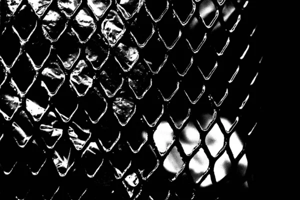 Fondo Grunge Abstracto Textura Monocromática Fondo Blanco Negro —  Fotos de Stock