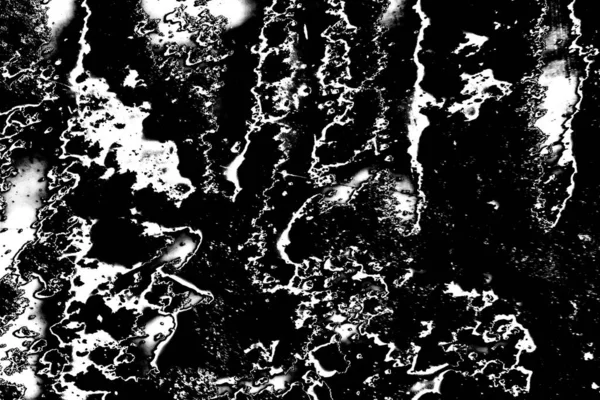 Fondo Abstracto Blanco Negro Textura Monocromática —  Fotos de Stock