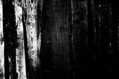 Soyut grunge arkaplanı. Monokrom dokusu. Siyah beyaz arkaplan