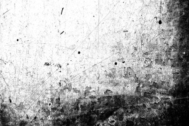 Soyut grunge arkaplanı. Monokrom dokusu. Siyah beyaz arkaplan