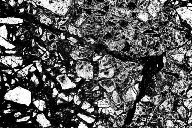 Soyut grunge arkaplanı. Monokrom dokusu. Siyah beyaz arkaplan