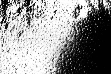 Soyut siyah beyaz arka plan. monokrom dokusu. 