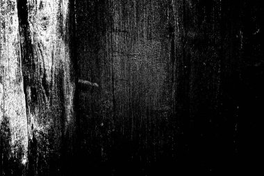 Soyut grunge arkaplanı. Monokrom dokusu. Siyah beyaz arkaplan