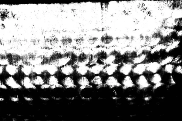 Fondo Grunge Abstracto Textura Monocromática Fondo Blanco Negro — Foto de Stock