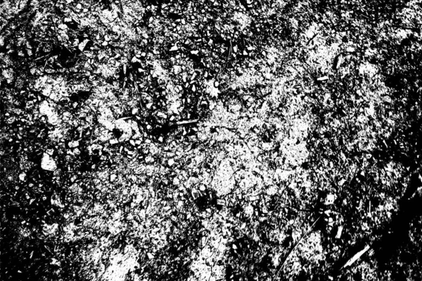 Fondo Grunge Abstracto Textura Monocromática Fondo Blanco Negro — Foto de Stock