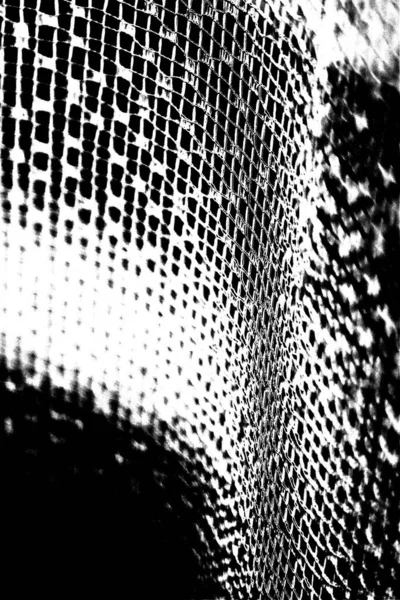 Fondo Abstracto Blanco Negro Textura Monocromática —  Fotos de Stock