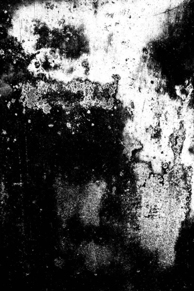 Fondo Grunge Abstracto Textura Monocromática Fondo Blanco Negro — Foto de Stock