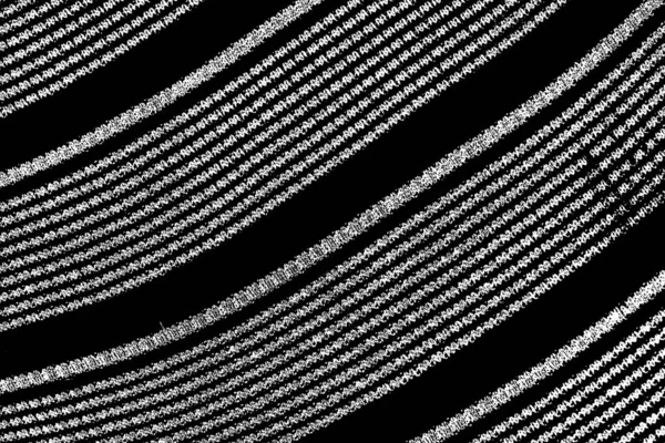Abstrait Fond Noir Blanc Texture Monochrome — Photo