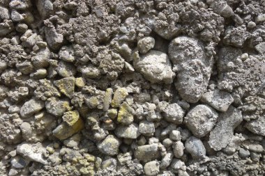 Beton duvar desenli arka plan