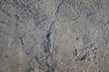 Beton duvar desenli arka plan