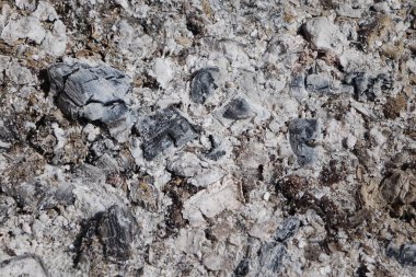 Beton duvar desenli arka plan