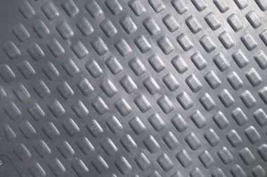 Metal desenli arkaplan, kopyalama alanı 