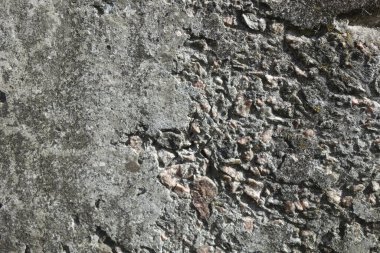 Beton duvar desenli arka plan