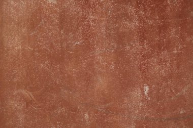 Çizik ve çatlaklarla metal doku