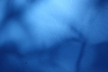 Mavi boya metal plaka desen ve arkaplan