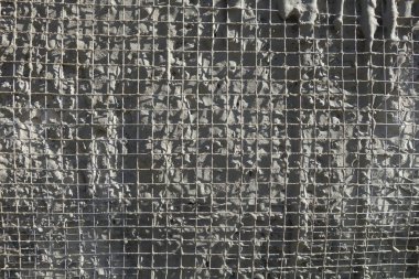 Arkaplan olarak kullanmak için duvarın resmi.