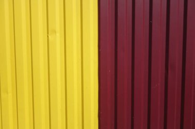 Kırışık metal renkli soyut doku