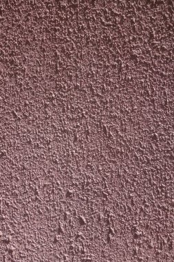 Arkaplan olarak kullanılmak üzere sıvanmış duvarın resmi