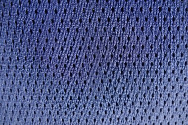 Mavi boya dokusu ve arkaplan