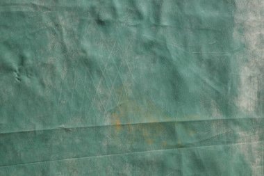 Yeşil sayfa dokusu arkaplanı.