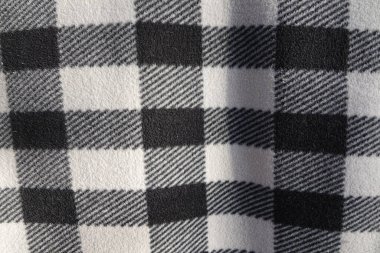 soyut yapılandırılmış kıyafet yüzey arkaplanı