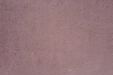 Arkaplan olarak kullanılmak üzere sıvanmış duvarın resmi