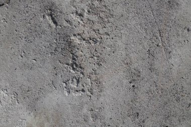 Beton duvar desenli arka plan