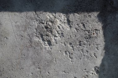 Beton duvar desenli arka plan