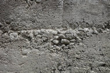 Beton duvar desenli arka plan