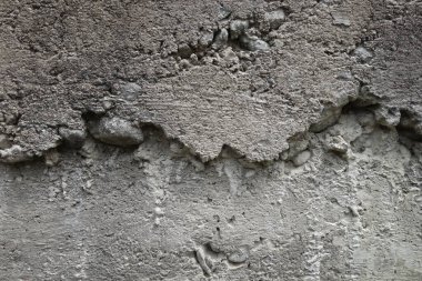 Beton duvar desenli arka plan