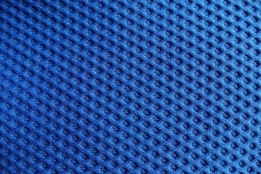 Mavi boya dokusu ve arkaplan