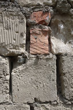 eski duvar desenli arkaplan