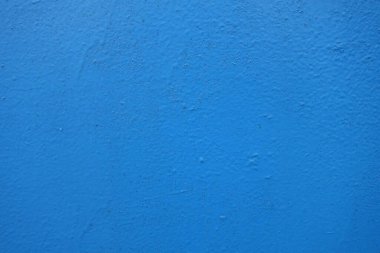 Mavi boya metal plaka desen ve arkaplan